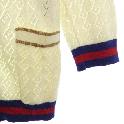 Gucci GUCCI 753682 XKDGG Áo khoác - Hàng hiệu Chính hãng 810501