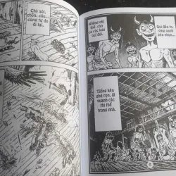 Bảy Thí Dụ Trong Kinh Pháp Hoa 784632