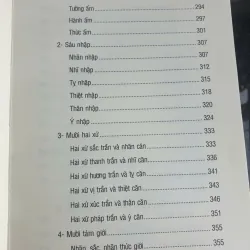 Kinh Thủ Lăng Nghiêm Giảng Nghĩa - Tỳ Kheo Ni Hải Triều Âm 753910