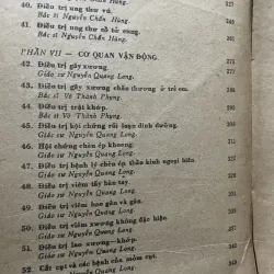 Triệu chứng học ngoại khoa  1000294