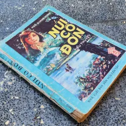 Tiểu thuyết NÚI CÔ ĐƠN (Ngô Quang Hưng) - NXB Văn Hóa Dân Tộc 790806