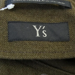 Y's YO-Y12-300 Áo khoác 630746