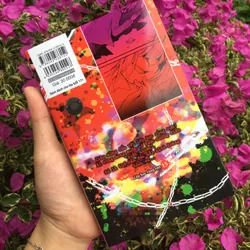 Truyện tranh Lớp học rùng rợn Emi Ishikawa Tập 15 571563