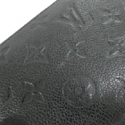 Ví Louis Vuitton Monogram Empreinte Zippy M61864 620860