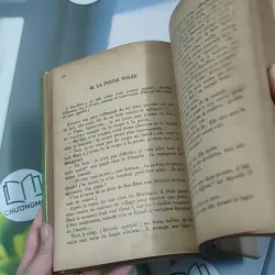 [MIỄN PHÍ BỌC SÁCH] [XƯA] Lectures Modernes: Contes d'hier, Récits d'aujourd'hui (Cours Supérieur) (1954) - A. Aubin & G. Prévot & M. Rossignol 990491