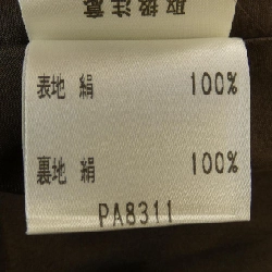 【Mã giảm giá】JUN ASHIDA Đầm 651509