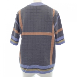 【Mã giảm giá】HERMES Áo len 638750