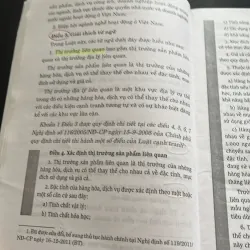 Cẩm nang Luật Cạnh tranh 1029303