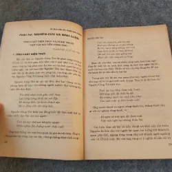 NGUYỄN CÔNG TRỨ. CAO BÁ QUÁT 719965