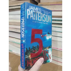 The 5th horseman - James Patterson, Maxine Paetro 716421