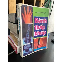 Bệnh thấp khớp - PGS.TS Trần Ngọc Ân