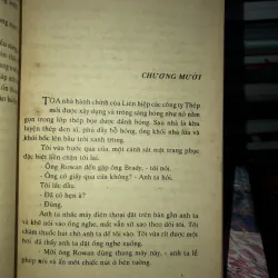 Giây phút lãng quên - Harold Robbins  977185