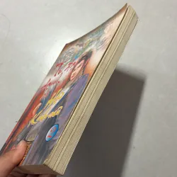 Tứ đại danh bộ Hội kinh sư Tập 2 791607