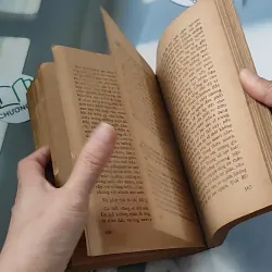 [XƯA] Homo Faber (1986) - Max Frisch 776069