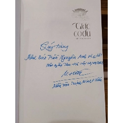 Giấc cỏ dụ - Trịnh Minh Hiếu 781348