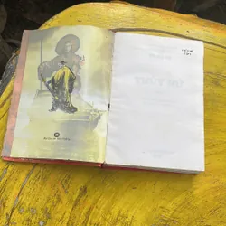 THUỶ HỬ ( 2 tập) THI NẠI AM 571921