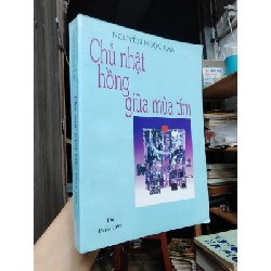 Chủ Nhật Hồng Giữa Mùa Tím - Nguyễn Ngọc Lan