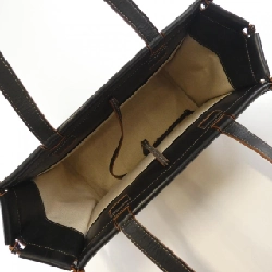 Túi tote nhỏ Loewe Cushion A612A93X05 608653