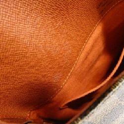 Túi xách vai Louis Vuitton Damier Musette N51302 - Hàng hiệu Chính hãng 768801