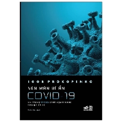 Vén màn bí ẩn covid-19 - Igor Prokopenko 2020 New 100% HCM.PO 349261