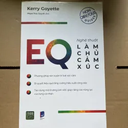 nghệ thuật làm chủ cảm xúc