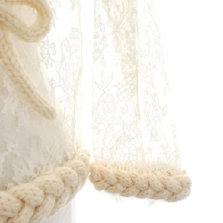 クリスチャンディオール CHRISTIAN DIOR 5A13022040 Áo khoác - Hàng hiệu Authentic 818847