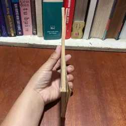 [Sách 8x] - II Thơ: Bếp Lửa Khoảng Trời - Bằng Việt - 1986 796476