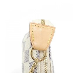 Túi đeo chéo mini Louis Vuitton Damier Azur N58010 620091