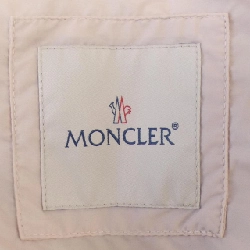 【Mã giảm giá】Moncler MONCLER Áo khoác 635575