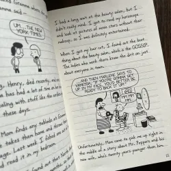 ✨𝑫𝒊𝒂𝒓𝒚 𝒐𝒇 𝒂 𝑾𝒊𝒎𝒑𝒚 𝑲𝒊𝒅: 𝑫𝒐𝒈 𝑫𝒂𝒚𝒔✨ (Nhật ký chú bé nhút nhát) 608537