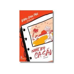 Nhật ký cá sấu - Khâm Diệu Tân