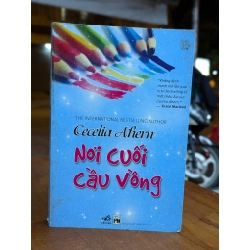 Nơi cuối cầu vòng - Cecelia Ahern