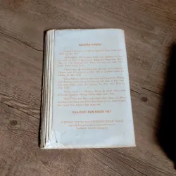 Trở về từ cõi sáng, Nguyên Phong  763449