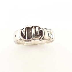 Nhẫn CHROME HEARTS - Hàng hiệu Authentic 901646