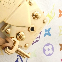 Túi xách Boston Louis Vuitton Multicolor Speedy 30cm M92643 - Hàng hiệu Chính hãng 803683