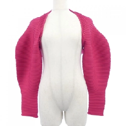 【Mã giảm giá】Áo khoác cardigan PLEATS PLEASE