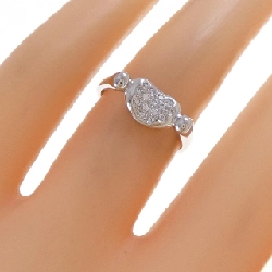 Nhẫn Tiffany Beans - Hàng hiệu Authentic 836187