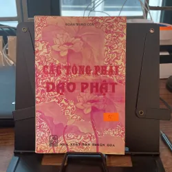 Các tông phải đạo Phật 932274