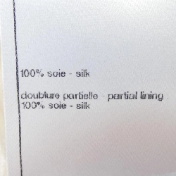 【Khuyến mãi】Chanel CHANEL Áo 644346