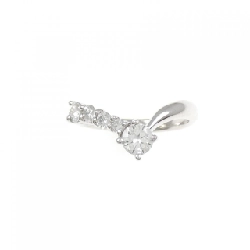 Nhẫn kim cương PT 0.50CT - Hàng hiệu Authentic 856651