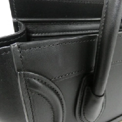 Celine Luggage Nano Shopper 189243HSC Túi - Hàng hiệu Chính hãng 766977