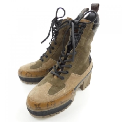 Giày bốt LOUIS VUITTON 663385