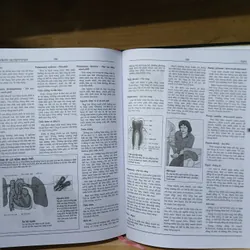 Từ Điển Bách Khoa Y Học Anh Việt (A - Z) - GS Ngô Gia Hy 398113