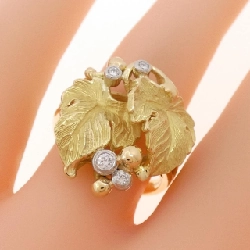 Nhẫn kim cương Az Time 665194