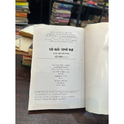 Cô Gái Thứ Ba - Agatha Christie 936686