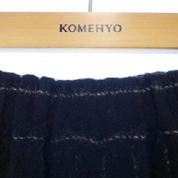 Chân váy BLACK GARCONS của Black Comme des Garçons 651067