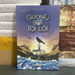 (Trinh thám) - Gương soi tội lỗi - Thời Trần