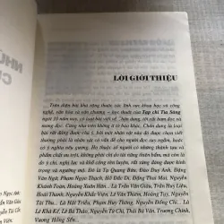 Những người cùng thời 782881