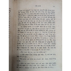 TÂM CẢNH - ANDRÉ MAUROIS ( MẶC ĐỖ DỊCH ) 304398