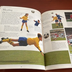 PICTURE BOOK The young soccer player 534363